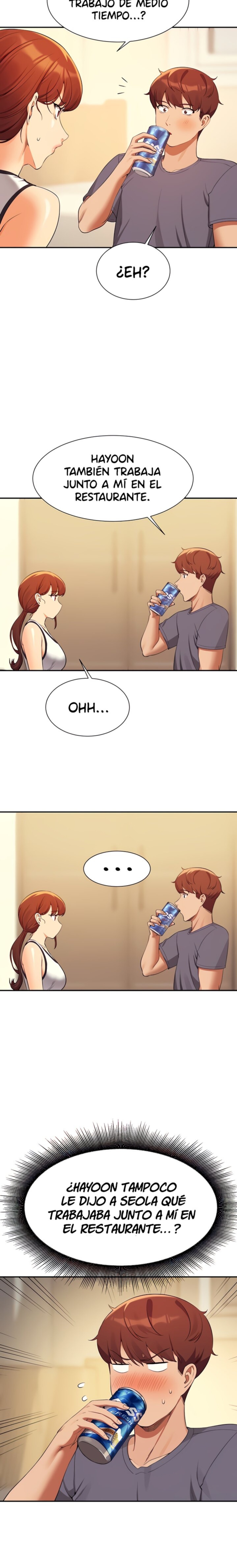 Where is Goddess Raw - Chapter 79 [photo 22] - MangaPorn