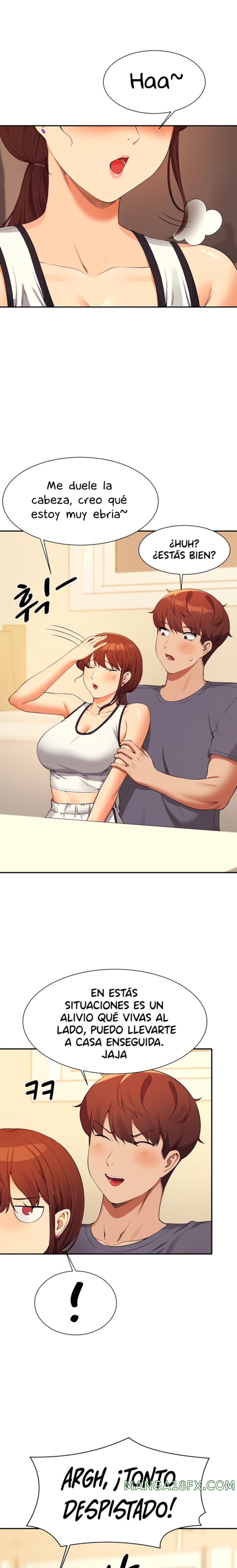 Where is Goddess Raw - Chapter 79 [photo 23] - MangaPorn