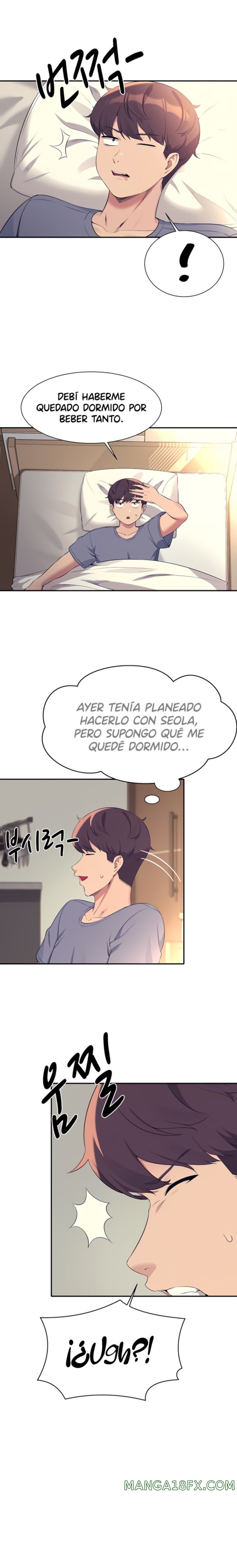 Where is Goddess Raw - Chapter 79 [photo 25] - MangaPorn