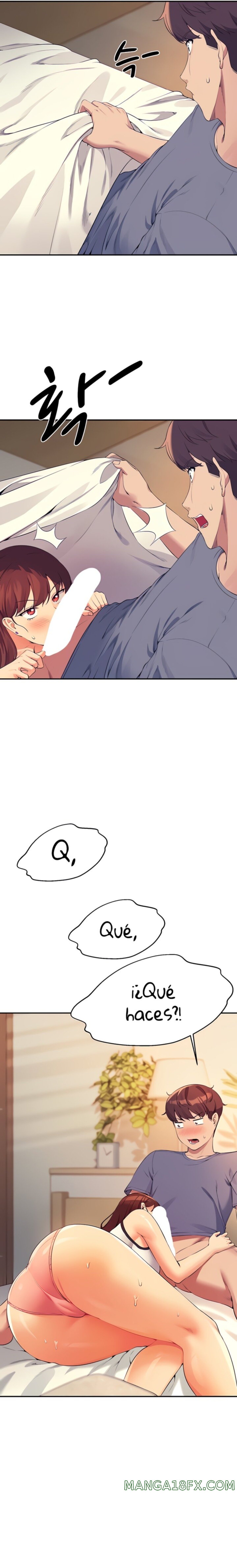 Where is Goddess Raw - Chapter 79 [photo 26] - MangaPorn