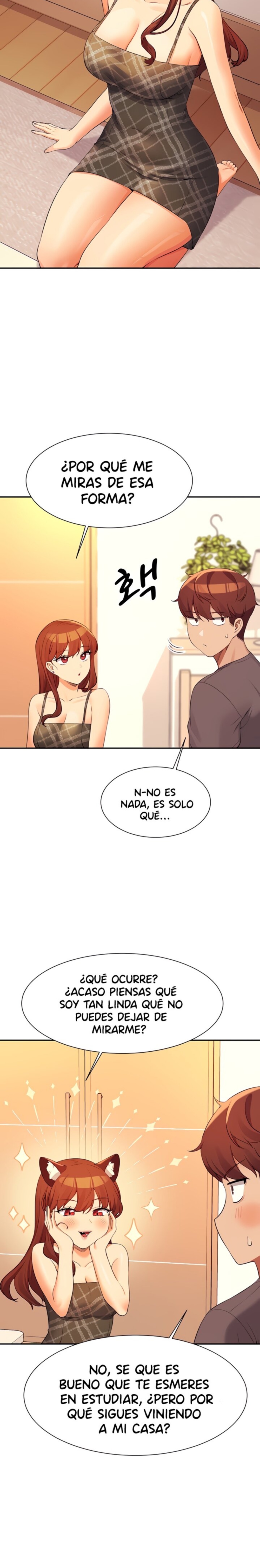 Where is Goddess Raw - Chapter 79 [photo 4] - MangaPorn