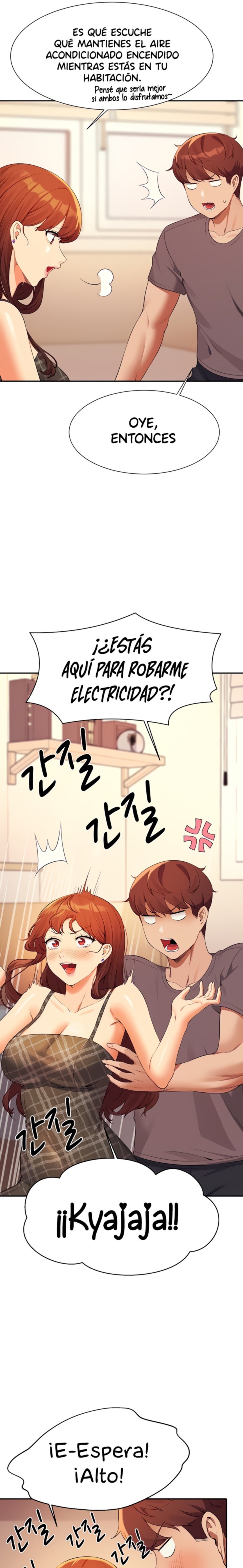 Where is Goddess Raw - Chapter 79 [photo 5] - MangaPorn