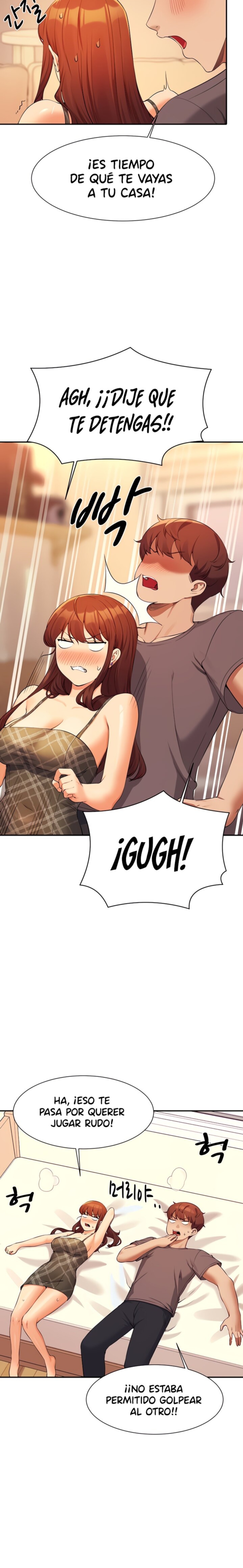 Where is Goddess Raw - Chapter 79 [photo 6] - MangaPorn