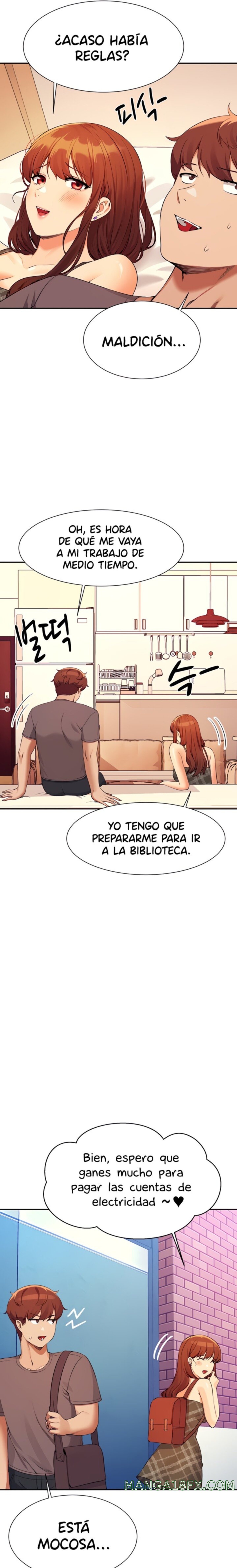 Where is Goddess Raw - Chapter 79 [photo 7] - MangaPorn