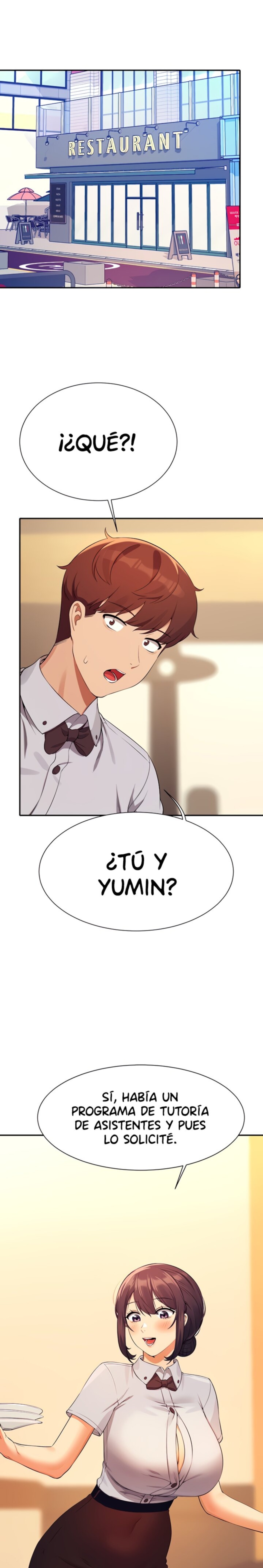 Where is Goddess Raw - Chapter 79 [photo 9] - MangaPorn