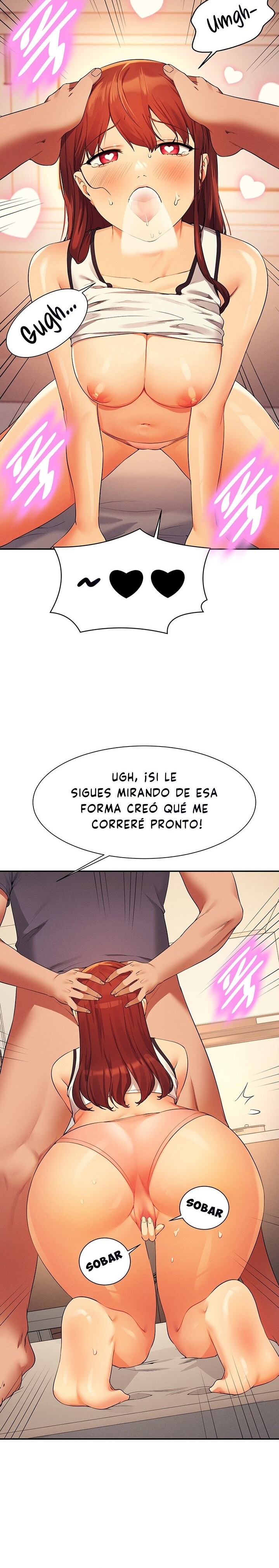 Where is Goddess Raw - Chapter 80 [photo 20] - MangaPorn