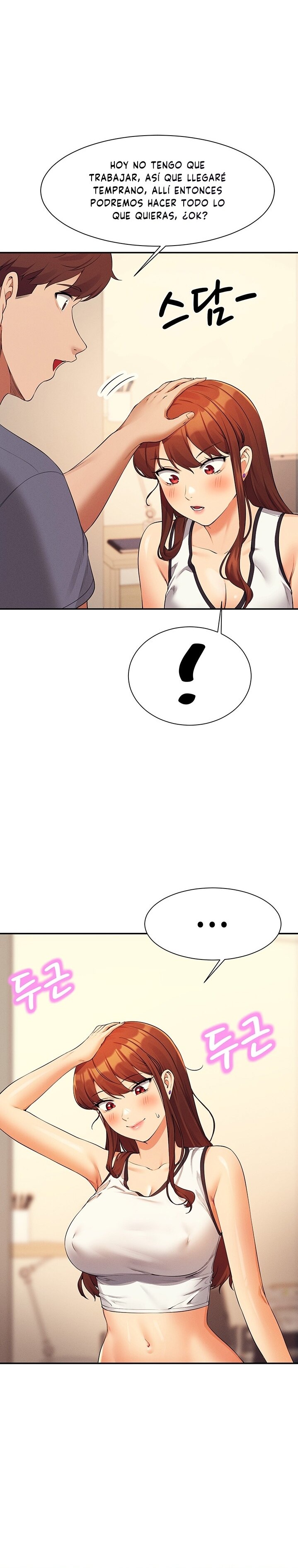 Where is Goddess Raw - Chapter 80 [photo 24] - MangaPorn