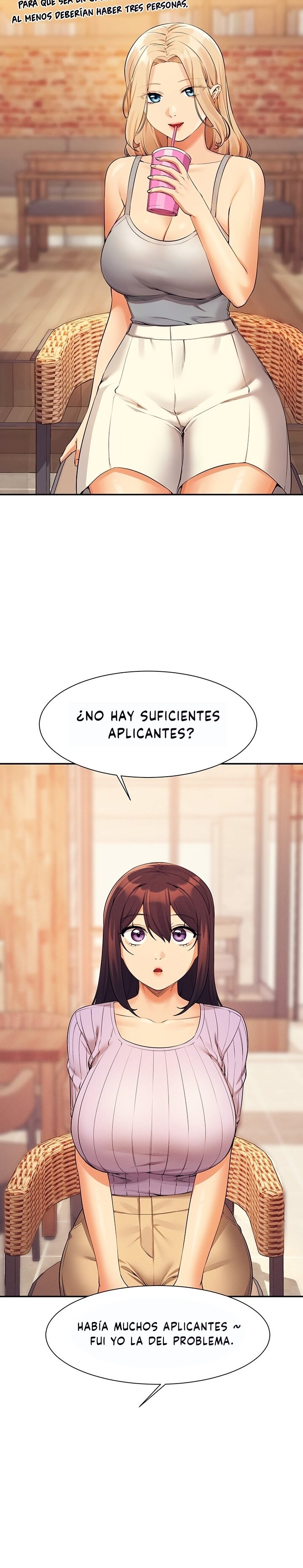 Where is Goddess Raw - Chapter 80 [photo 4] - MangaPorn