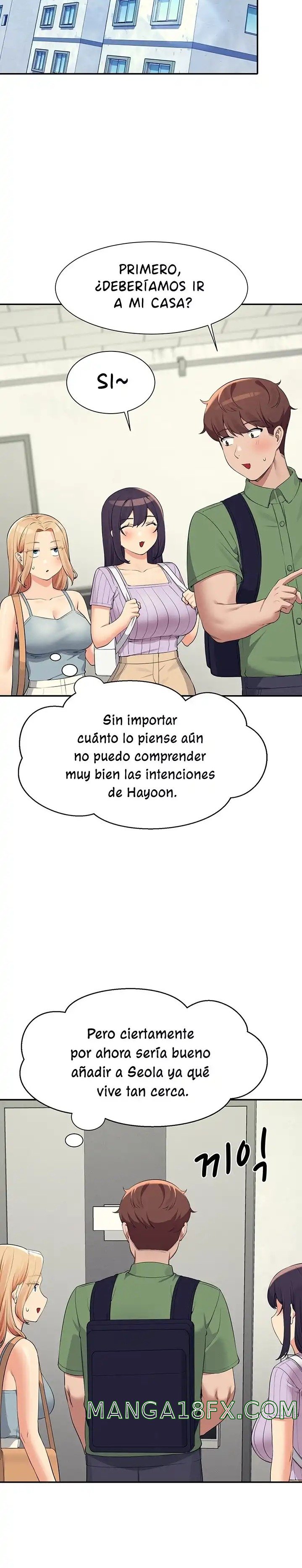 Where is Goddess Raw - Chapter 81 [photo 10] - MangaPorn