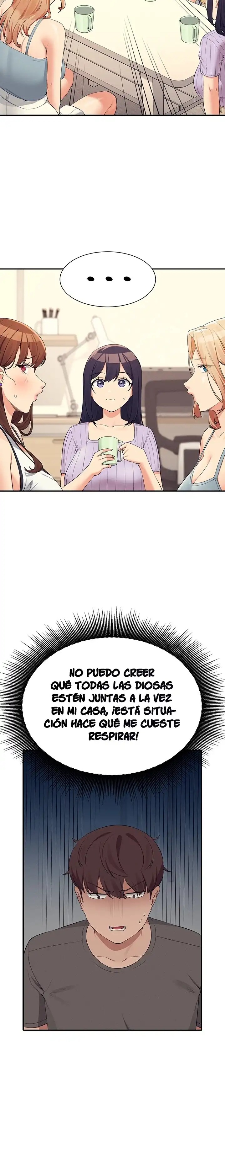 Where is Goddess Raw - Chapter 81 [photo 12] - MangaPorn