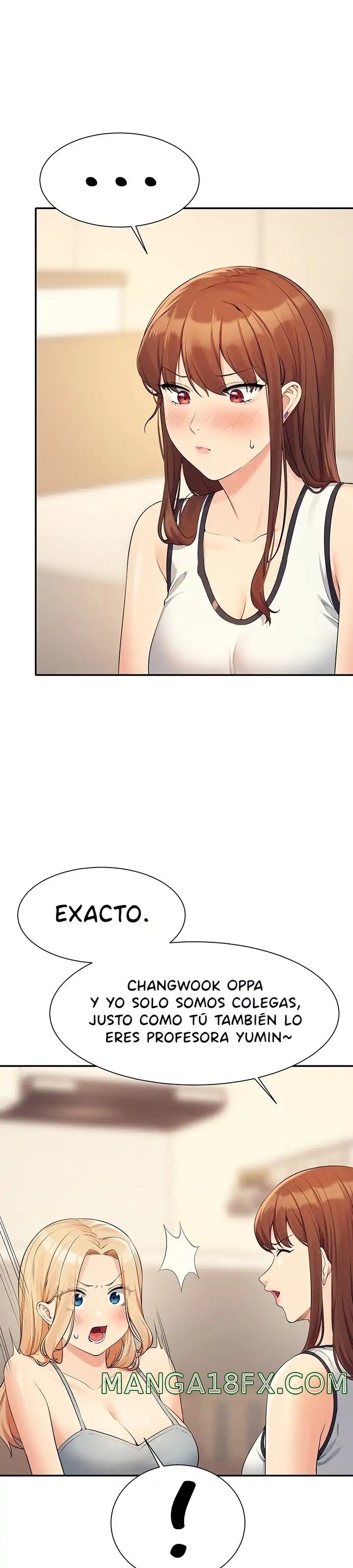 Where is Goddess Raw - Chapter 81 [photo 15] - MangaPorn