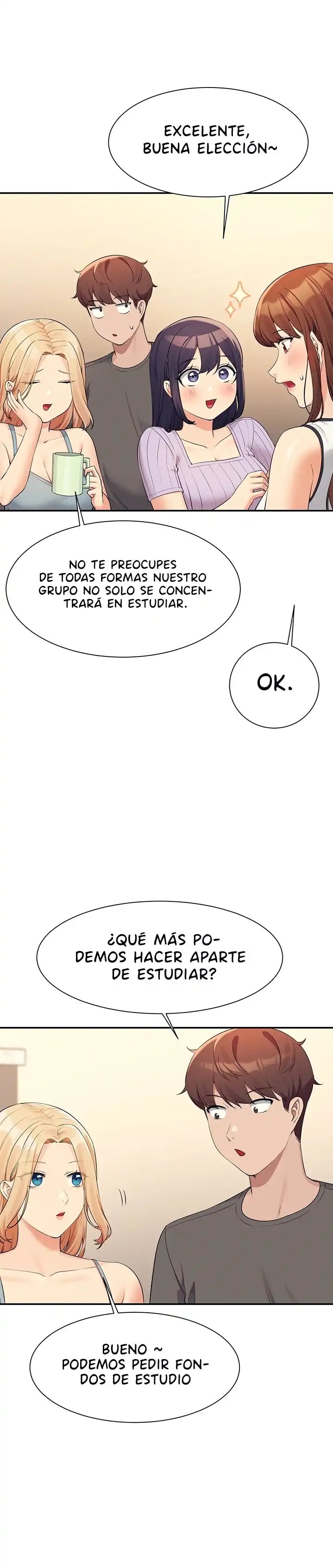 Where is Goddess Raw - Chapter 81 [photo 19] - MangaPorn