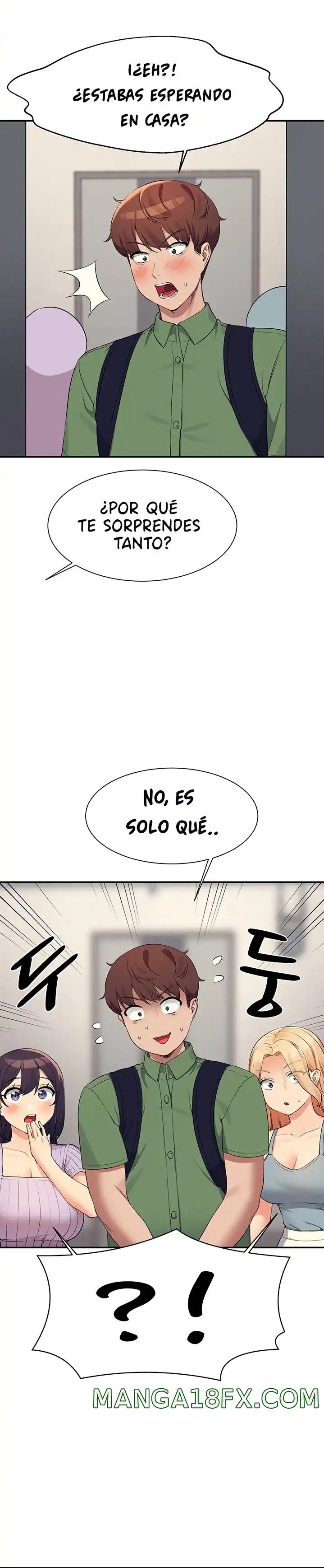 Where is Goddess Raw - Chapter 81 [photo 2] - MangaPorn