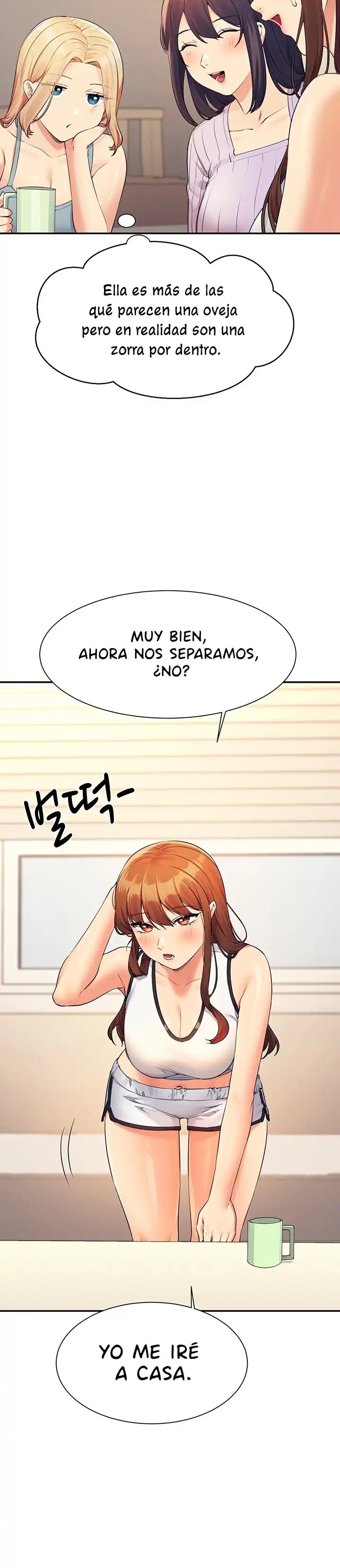 Where is Goddess Raw - Chapter 81 [photo 22] - MangaPorn