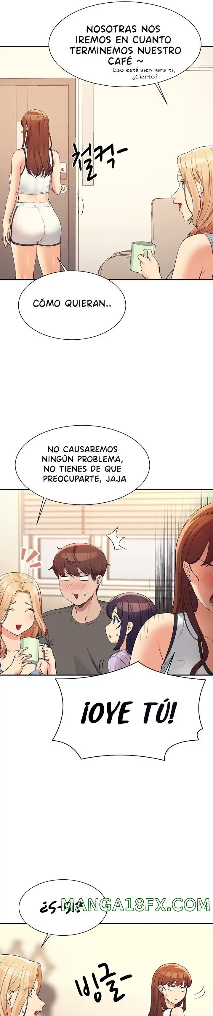 Where is Goddess Raw - Chapter 81 [photo 23] - MangaPorn