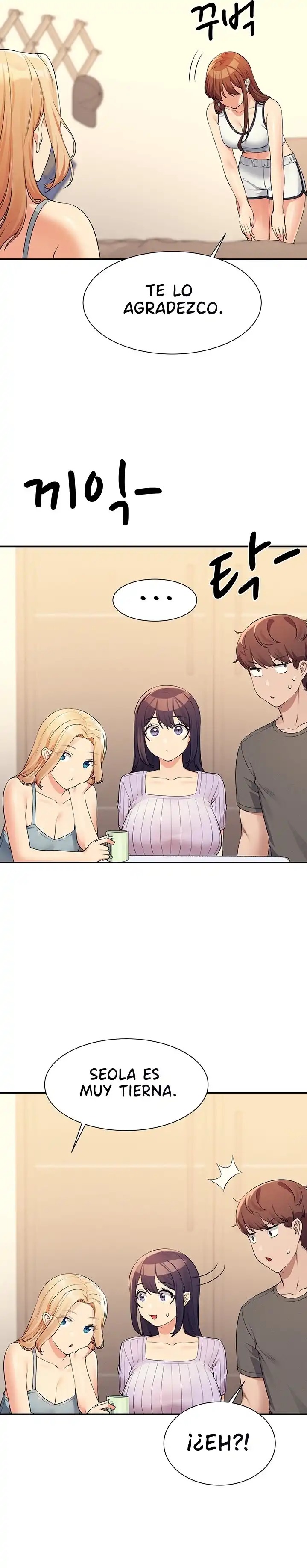 Where is Goddess Raw - Chapter 81 [photo 25] - MangaPorn