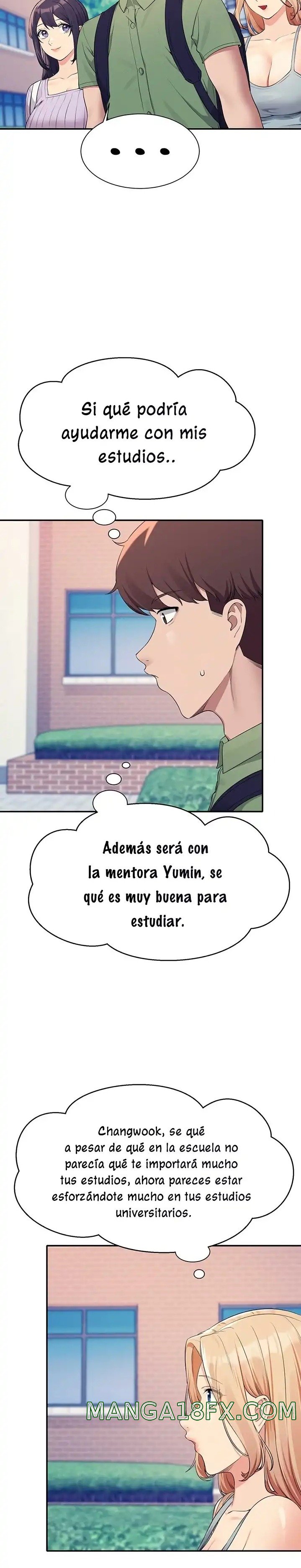 Where is Goddess Raw - Chapter 81 [photo 6] - MangaPorn