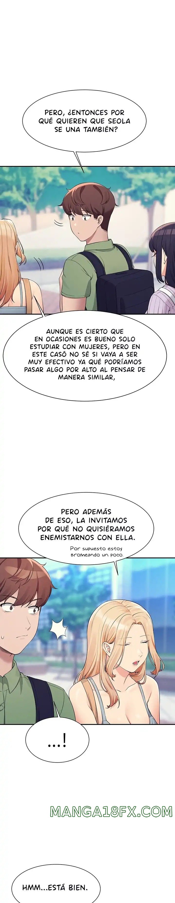 Where is Goddess Raw - Chapter 81 [photo 7] - MangaPorn