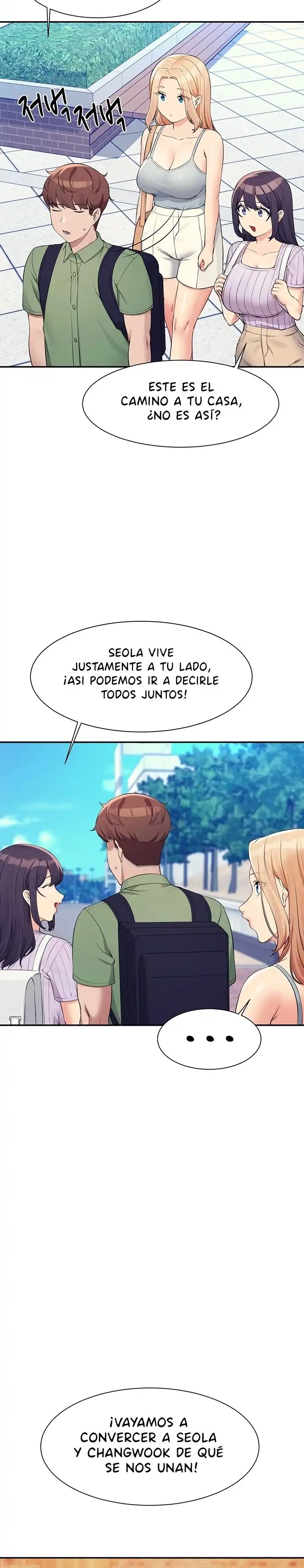 Where is Goddess Raw - Chapter 81 [photo 8] - MangaPorn