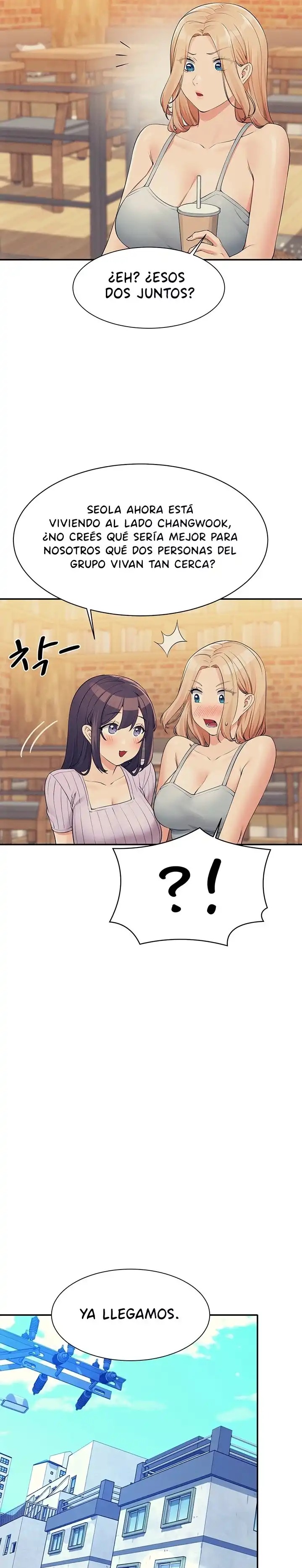 Where is Goddess Raw - Chapter 81 [photo 9] - MangaPorn