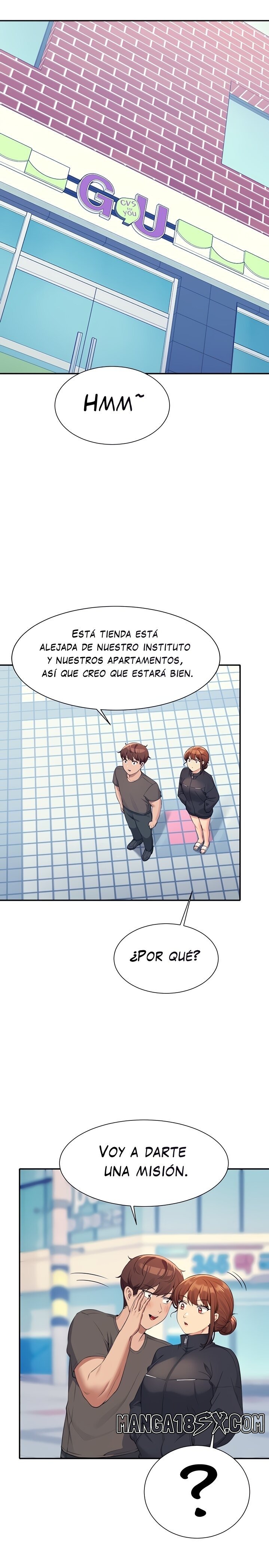 Where is Goddess Raw - Chapter 82 [photo 12] - MangaPorn