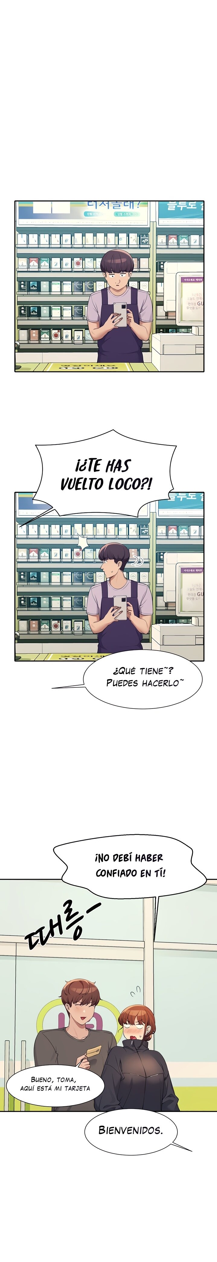 Where is Goddess Raw - Chapter 82 [photo 13] - MangaPorn