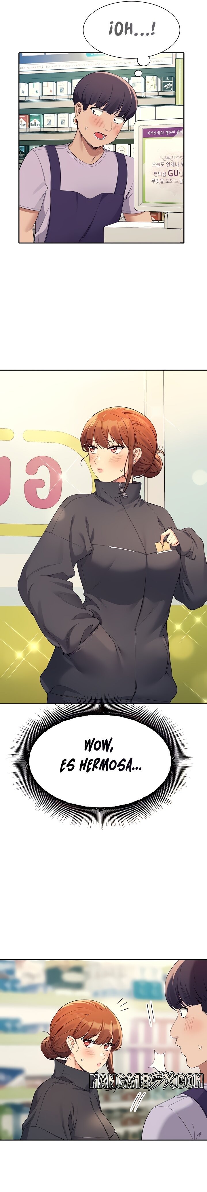 Where is Goddess Raw - Chapter 82 [photo 14] - MangaPorn