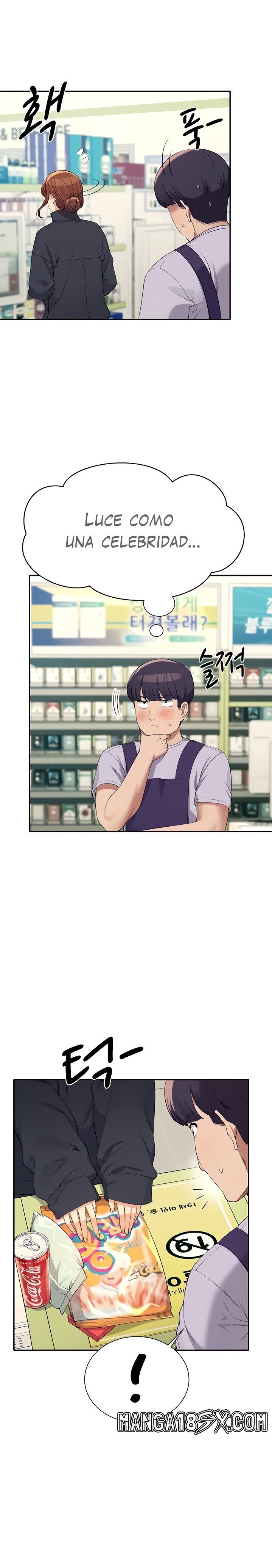 Where is Goddess Raw - Chapter 82 [photo 15] - MangaPorn