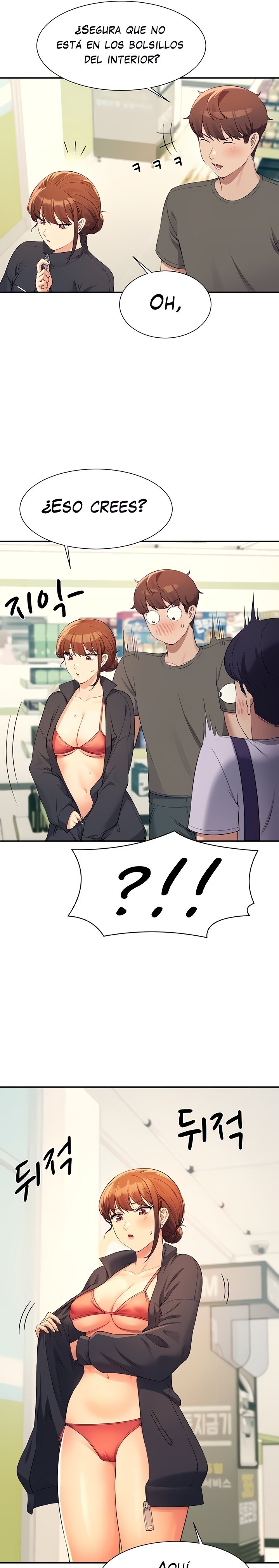 Where is Goddess Raw - Chapter 82 [photo 18] - MangaPorn