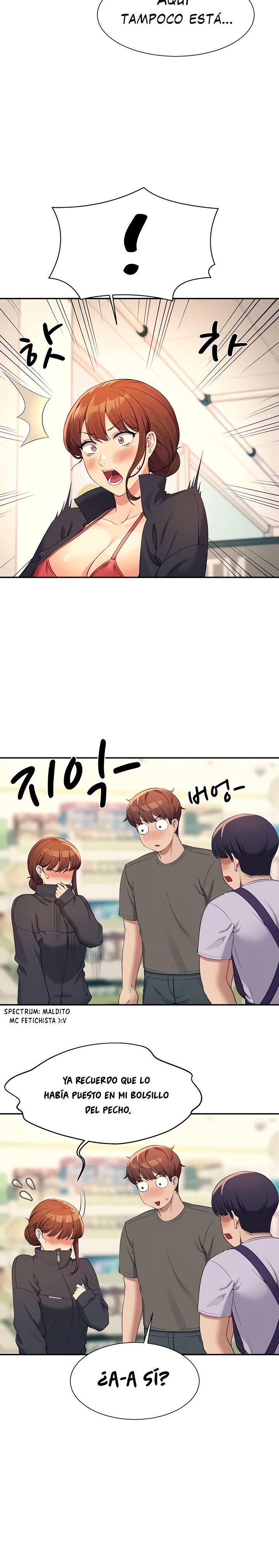 Where is Goddess Raw - Chapter 82 [photo 19] - MangaPorn