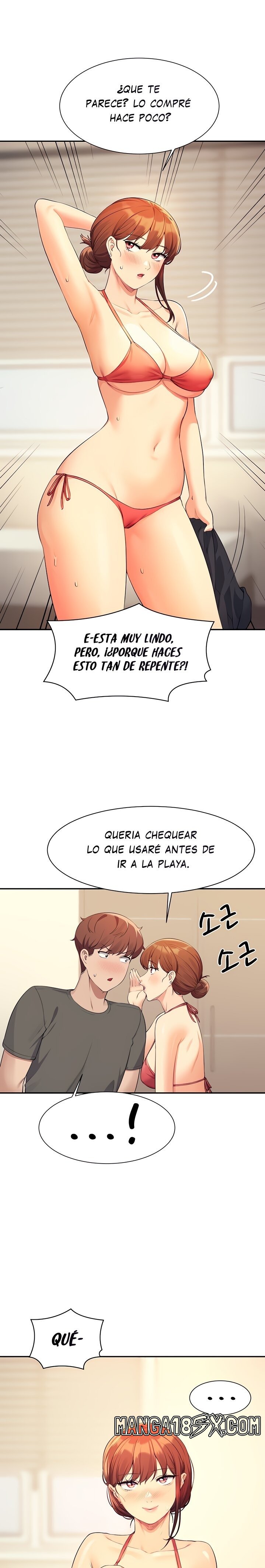 Where is Goddess Raw - Chapter 82 [photo 2] - MangaPorn