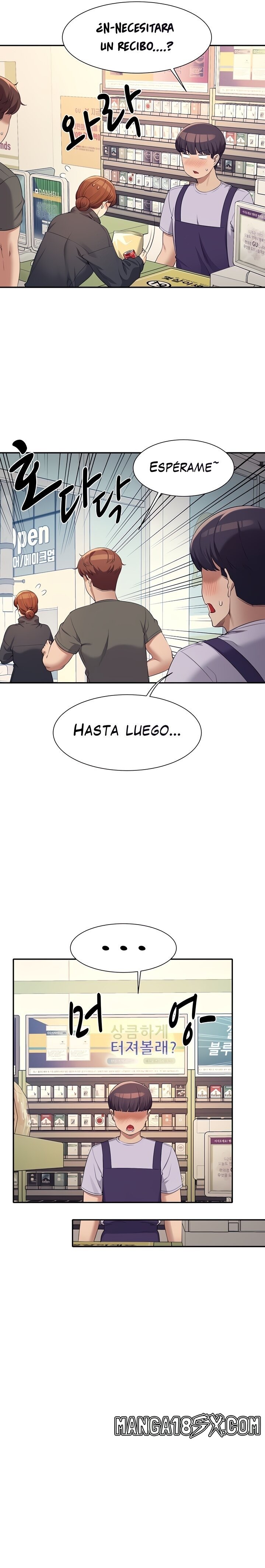 Where is Goddess Raw - Chapter 82 [photo 20] - MangaPorn