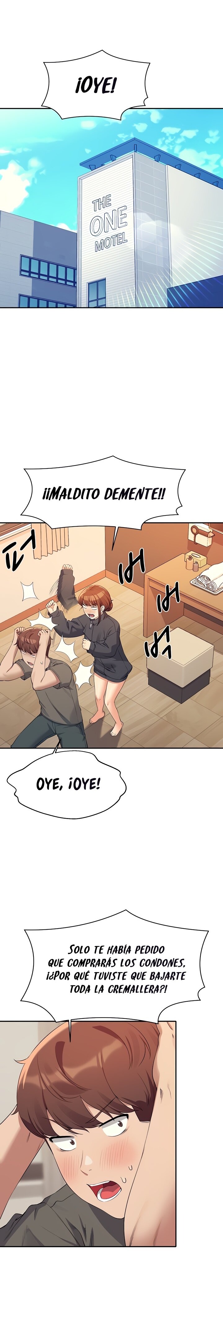 Where is Goddess Raw - Chapter 82 [photo 21] - MangaPorn