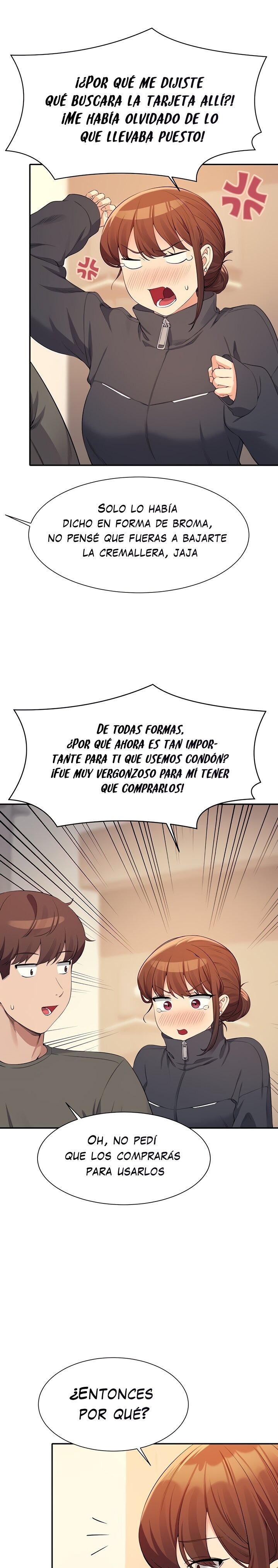 Where is Goddess Raw - Chapter 82 [photo 22] - MangaPorn