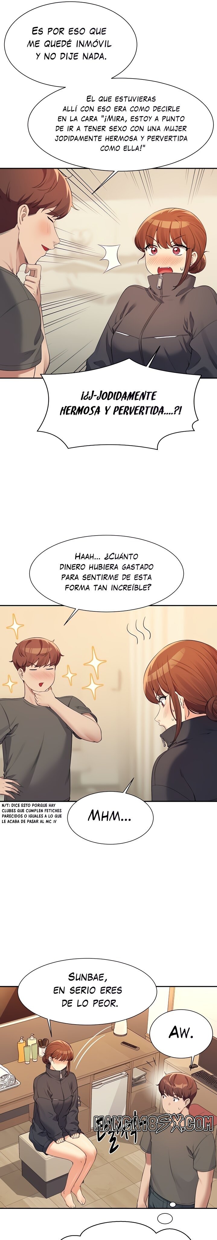 Where is Goddess Raw - Chapter 82 [photo 24] - MangaPorn