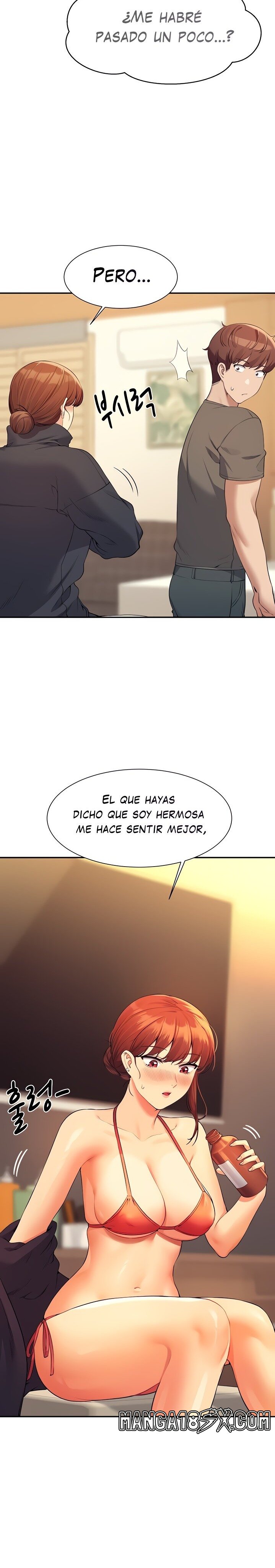 Where is Goddess Raw - Chapter 82 [photo 25] - MangaPorn