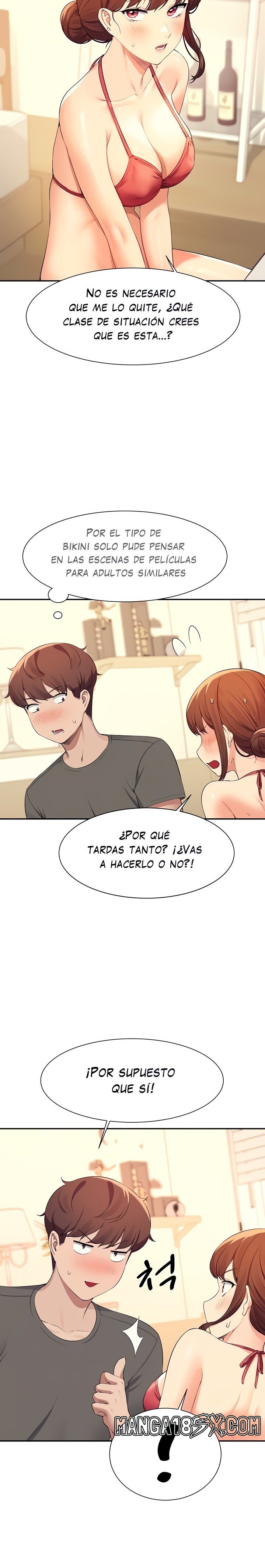 Where is Goddess Raw - Chapter 82 [photo 5] - MangaPorn