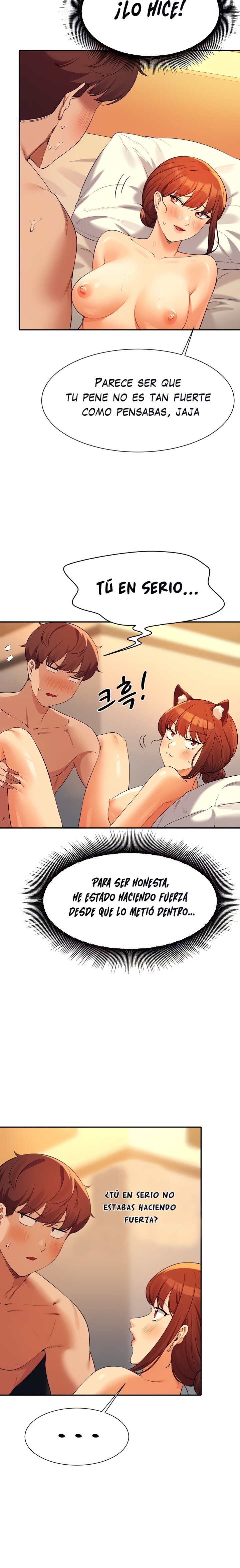 Where is Goddess Raw - Chapter 83 [photo 19] - MangaPorn