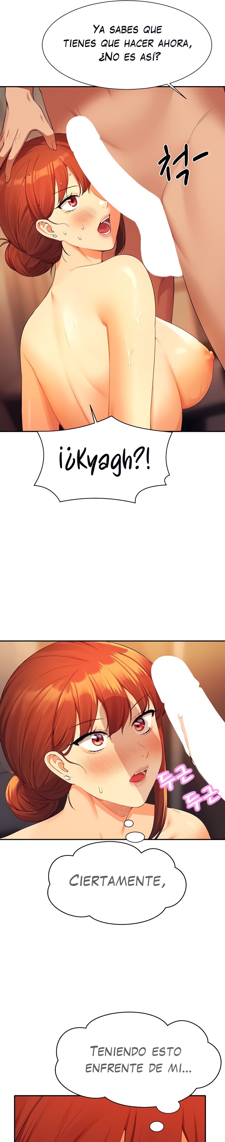 Where is Goddess Raw - Chapter 83 [photo 24] - MangaPorn