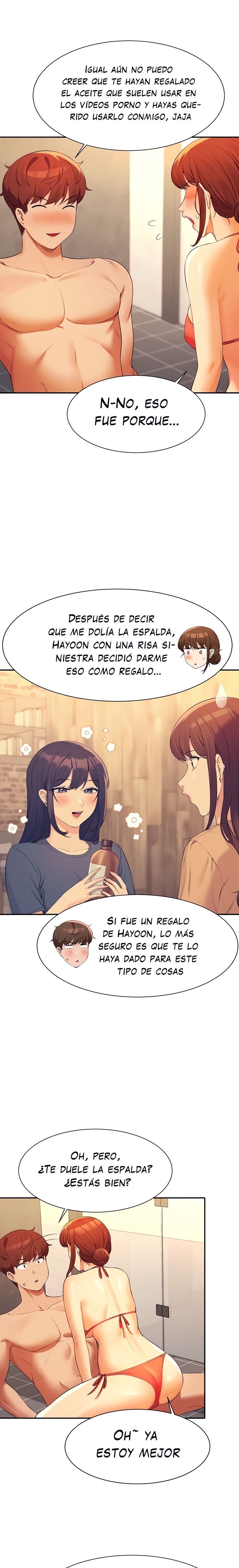 Where is Goddess Raw - Chapter 83 [photo 6] - MangaPorn