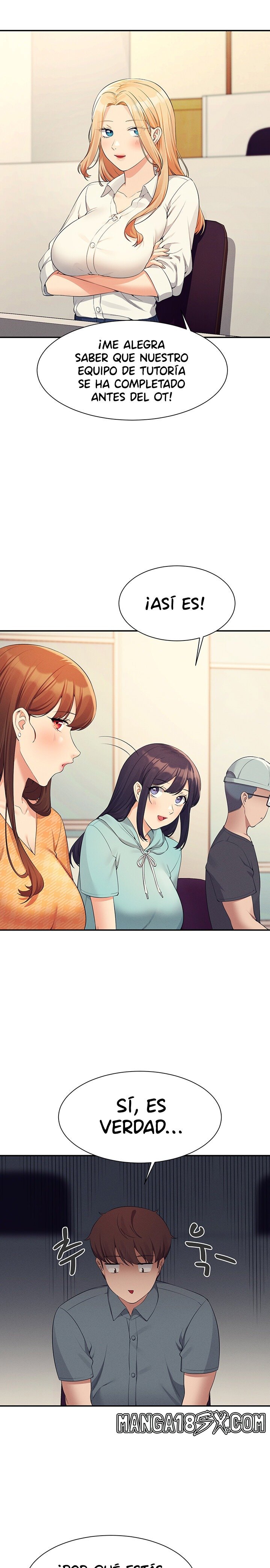 Where is Goddess Raw - Chapter 84 [photo 15] - MangaPorn