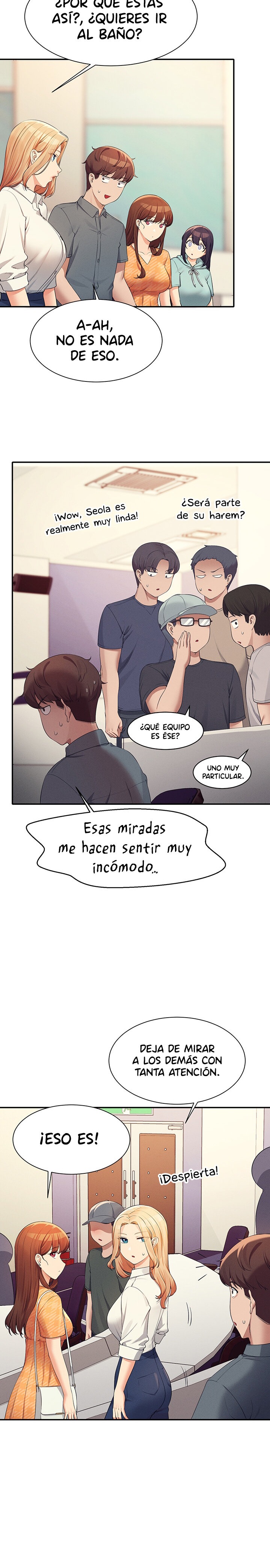 Where is Goddess Raw - Chapter 84 [photo 16] - MangaPorn