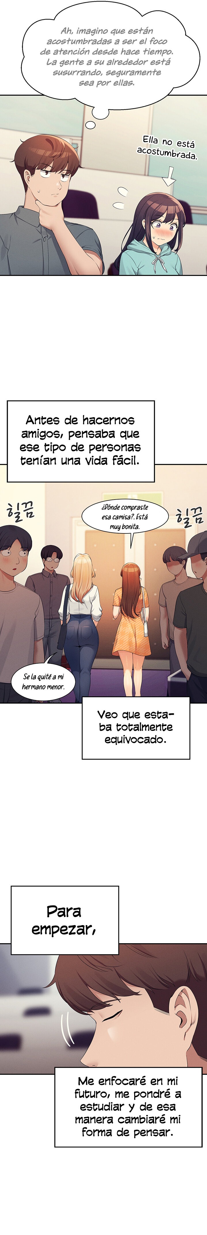 Where is Goddess Raw - Chapter 84 [photo 17] - MangaPorn