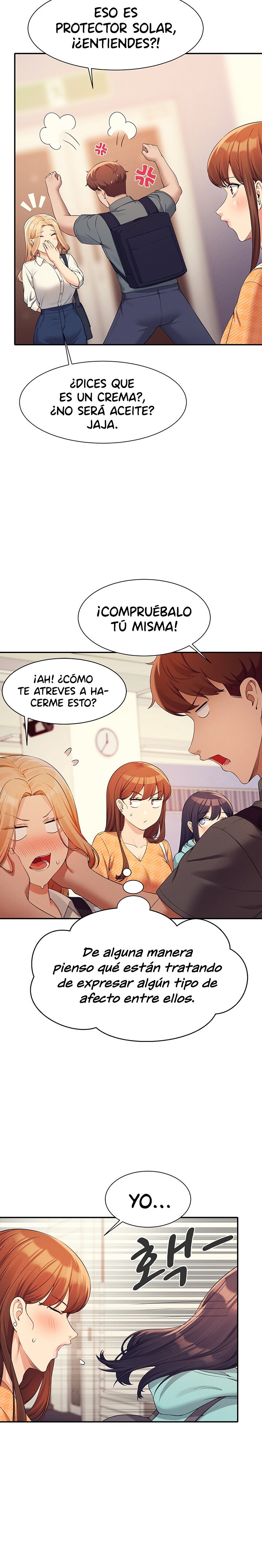 Where is Goddess Raw - Chapter 84 [photo 19] - MangaPorn