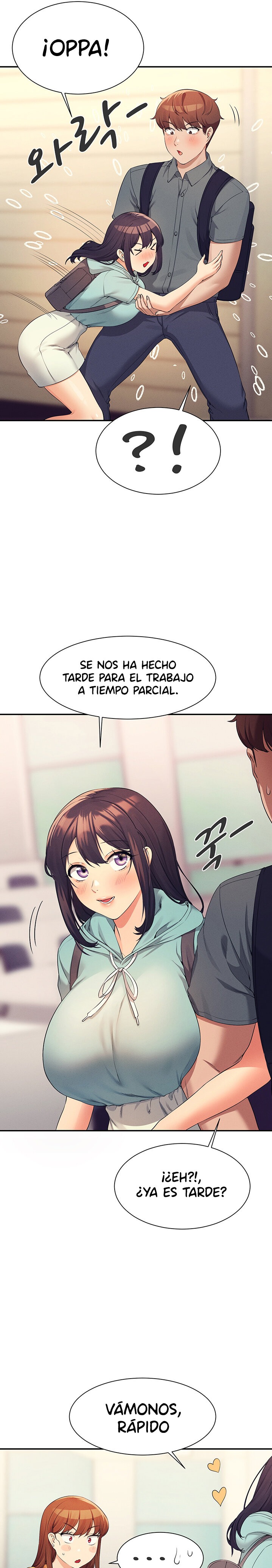 Where is Goddess Raw - Chapter 84 [photo 20] - MangaPorn