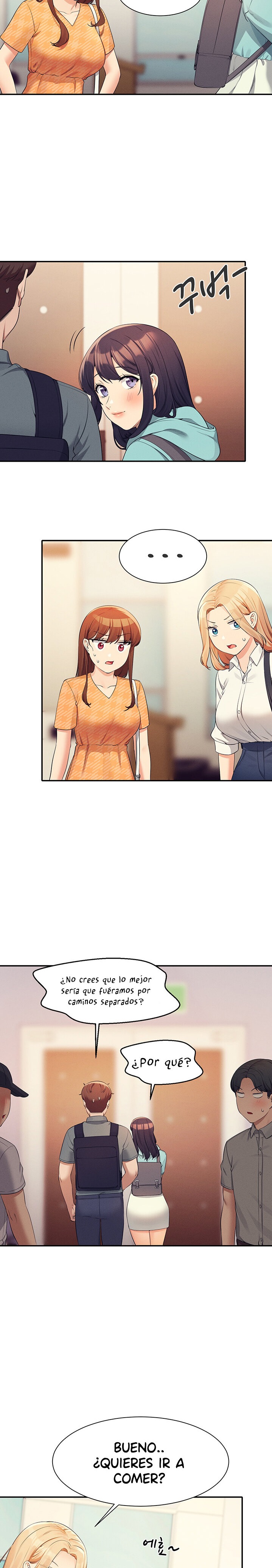 Where is Goddess Raw - Chapter 84 [photo 21] - MangaPorn