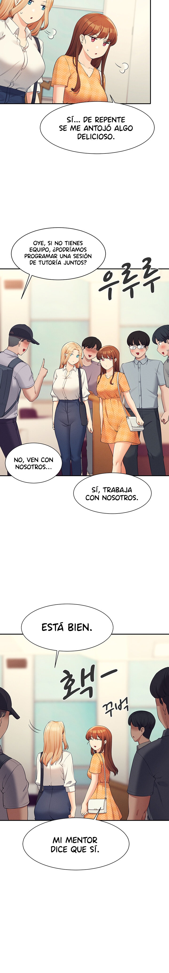 Where is Goddess Raw - Chapter 84 [photo 22] - MangaPorn