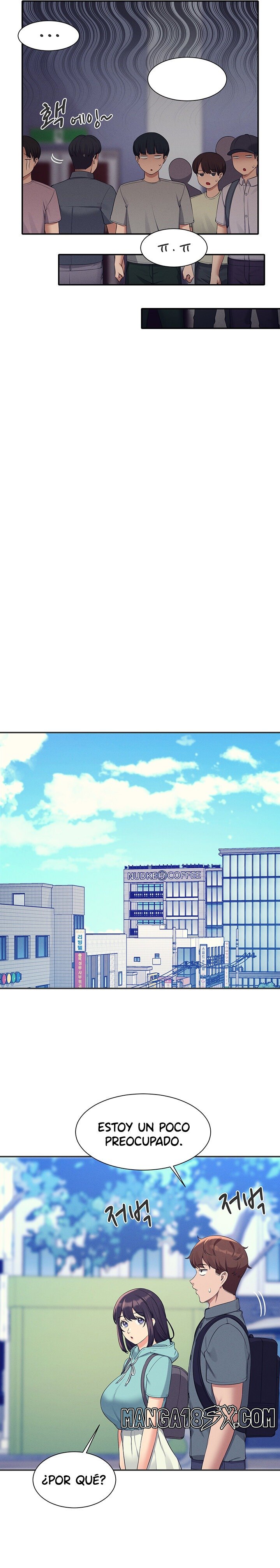 Where is Goddess Raw - Chapter 84 [photo 23] - MangaPorn