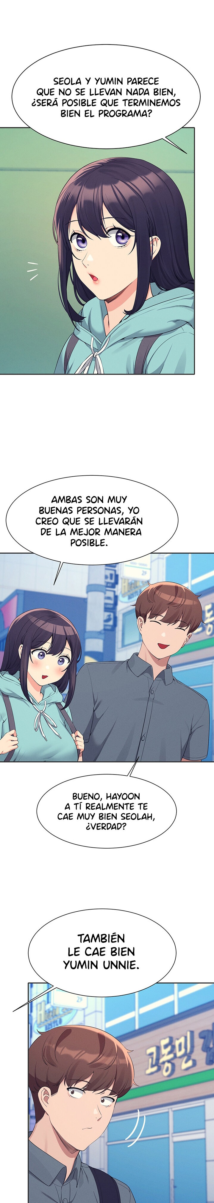 Where is Goddess Raw - Chapter 84 [photo 24] - MangaPorn