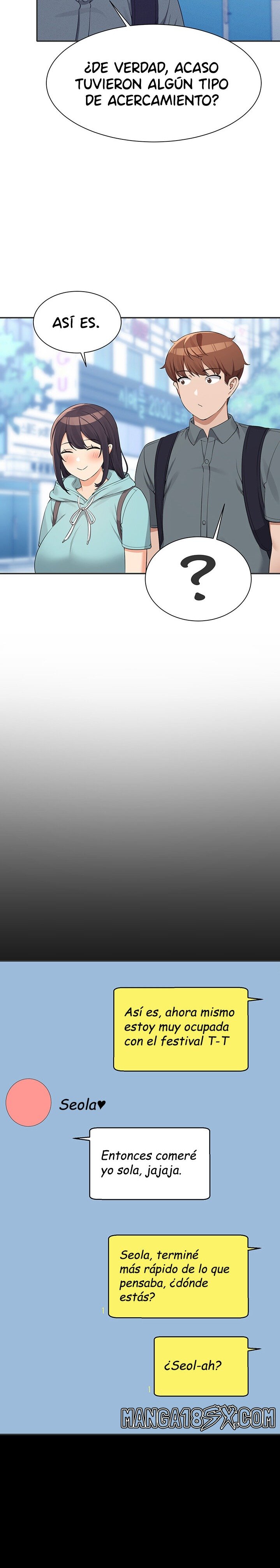 Where is Goddess Raw - Chapter 84 [photo 25] - MangaPorn